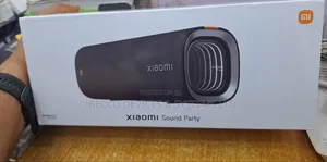 Xiaomi Sound Party Speaker