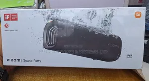 Xiaomi Sound Party Speaker