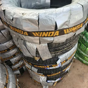 Winda Car Tyre Ok
