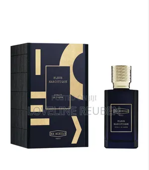 Fleur Narcotique Extrait De Parfum