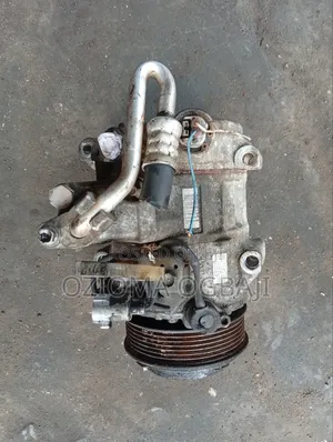 Ac Compressor for Toyota Rav4 V6 2008