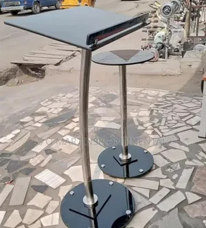 Durable Simple Modern Church Pulpits