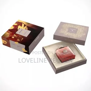 Amouage Guidance 46