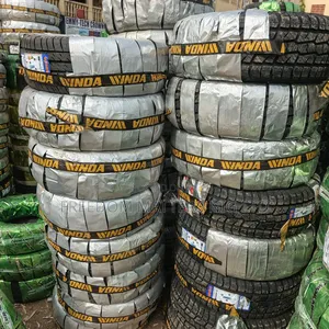 Car Tyre Sonata