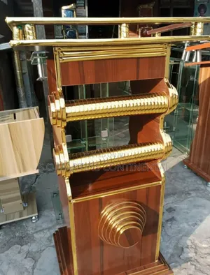 Simple Quality Modern Church Pulpits