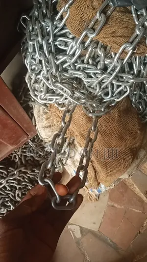 China Chain