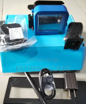 Mini Inkjet Automatic Coding Machine