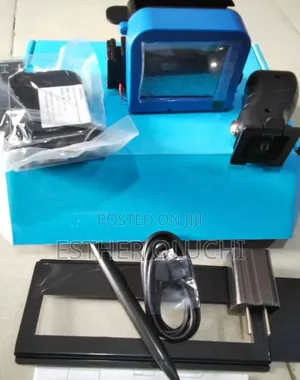 Mini Inkjet Automatic Coding Machine