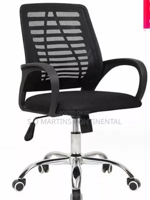 High Quality Modern Office Swivel Mesh Chair