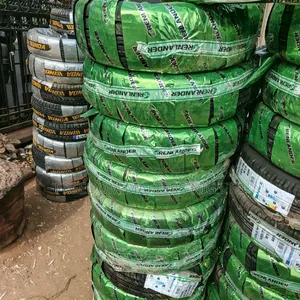 Car Tyre Corolla Quality