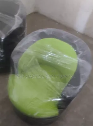 High Quality Modern Single Sofa