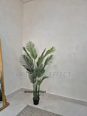 Artificial Riverside Palm Tree (160cm)