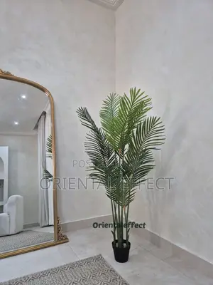 Artificial Riverside Palm Tree (160cm)