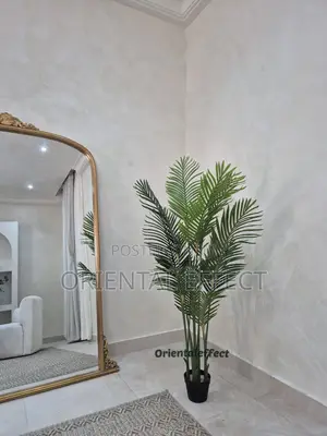 Artificial Riverside Palm Tree (160cm)