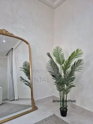 Artificial Riverside Palm Tree (160cm)