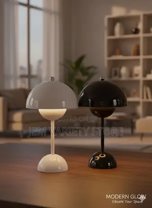 Rechargeable Table Lamp