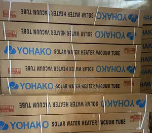 200l Yohako Solar Water Heater