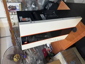 10kwh Felicity Lithium Ion Battery. Best Felicity Vendor in Lagos