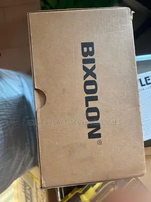 SPP-R200iibk Mobile Thermal Printer