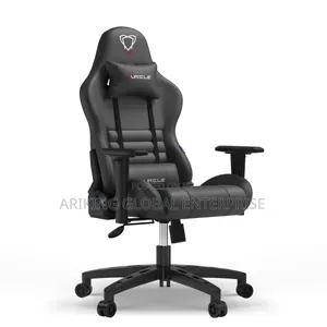 Quality Furgle Racing Style Gaming Chair Pu Leather.