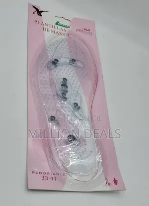Unique Cool Trendy Foot Massager