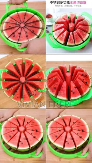 Water Melon Slicer