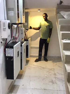 Certified Solar Installer Felicity Solar