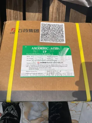 Ascorbic Acid