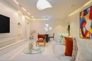 Luxury 2bedroom Apartment With Ps5 and Elevator