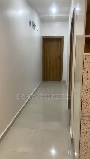 Brand New Service Appartment