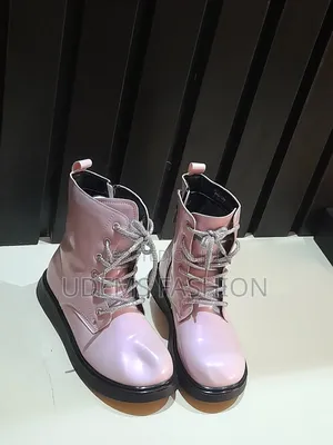 Beautiful Ankle Length Boots