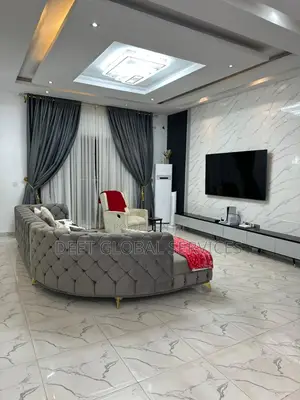 3bedroom Shortlet Apartment Gra Ikeja