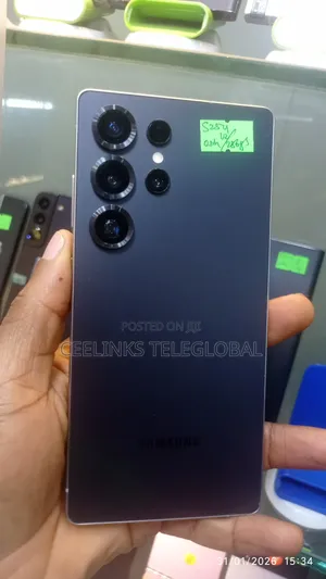 Samsung Galaxy S24 Ultra 256 GB