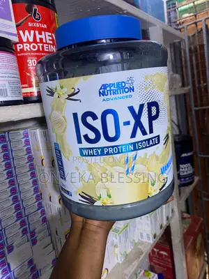 Applied Nutrition – Advanced Iso-Xp