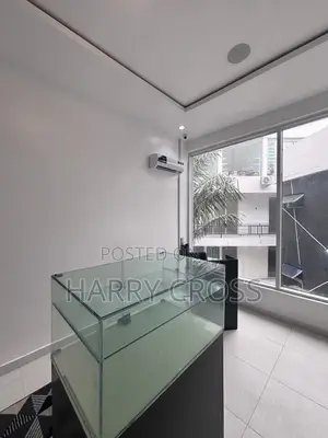 19sqm Shop to Rent at Ojaja Mall - Ajah