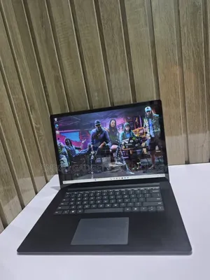 Laptop Microsoft Surface Laptop 5 32GB Intel Core I7 SSD 1T