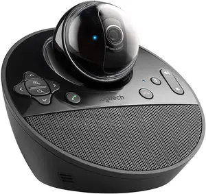Logitech Desktop Conferencing, Full Hd 1080p for Skype, Zoom Pc/Mac