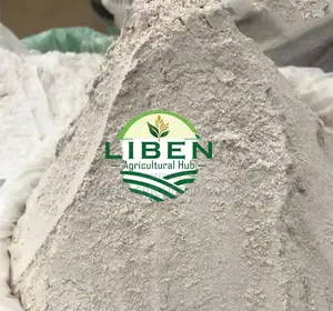 2 Kg of Unripe Plantain Flour