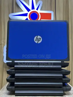 Laptop HP ProBook 11 G2 EE 4GB Intel Core i3 SSD 128GB