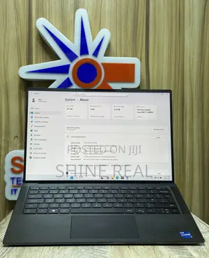 Laptop Dell Precision 5570 32GB Intel Core i7 SSD 512GB