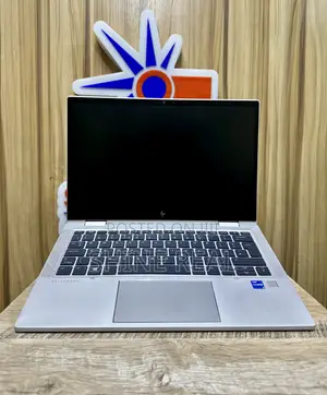 Laptop HP EliteBook 830 G8 8GB Intel Core I5 SSD 256GB
