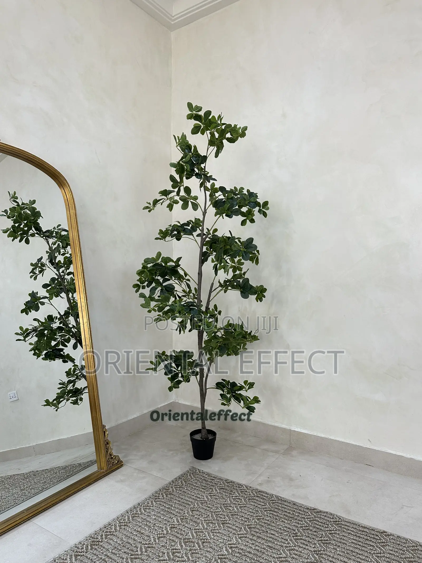 Artificial Straight Cedar Tree – 180cm