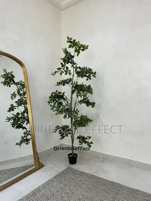 Artificial Straight Cedar Tree – 180cm