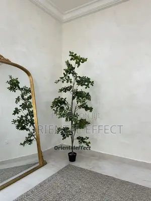 Artificial Straight Cedar Tree – 180cm