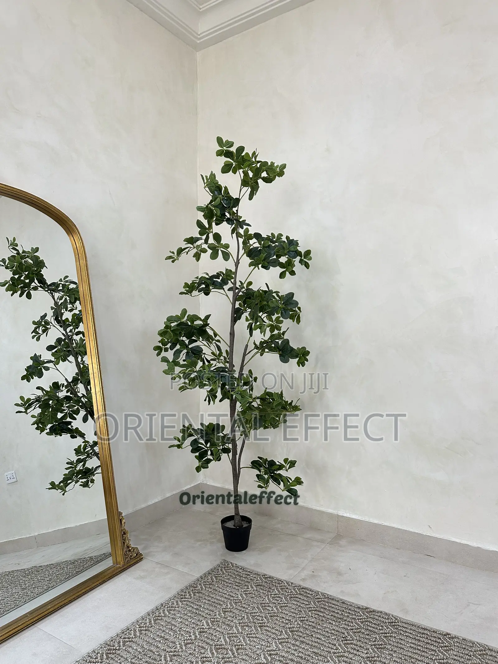 Artificial Straight Cedar Tree – 180cm