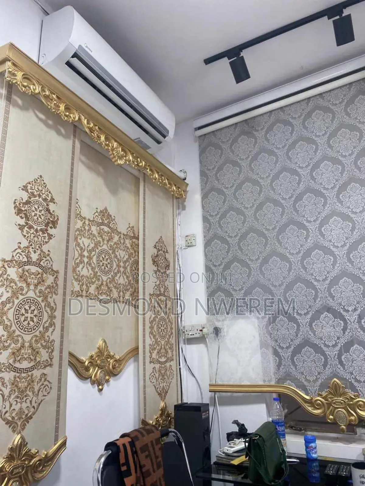 Exotic Royal Window Blinds