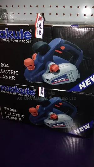Electric Planer