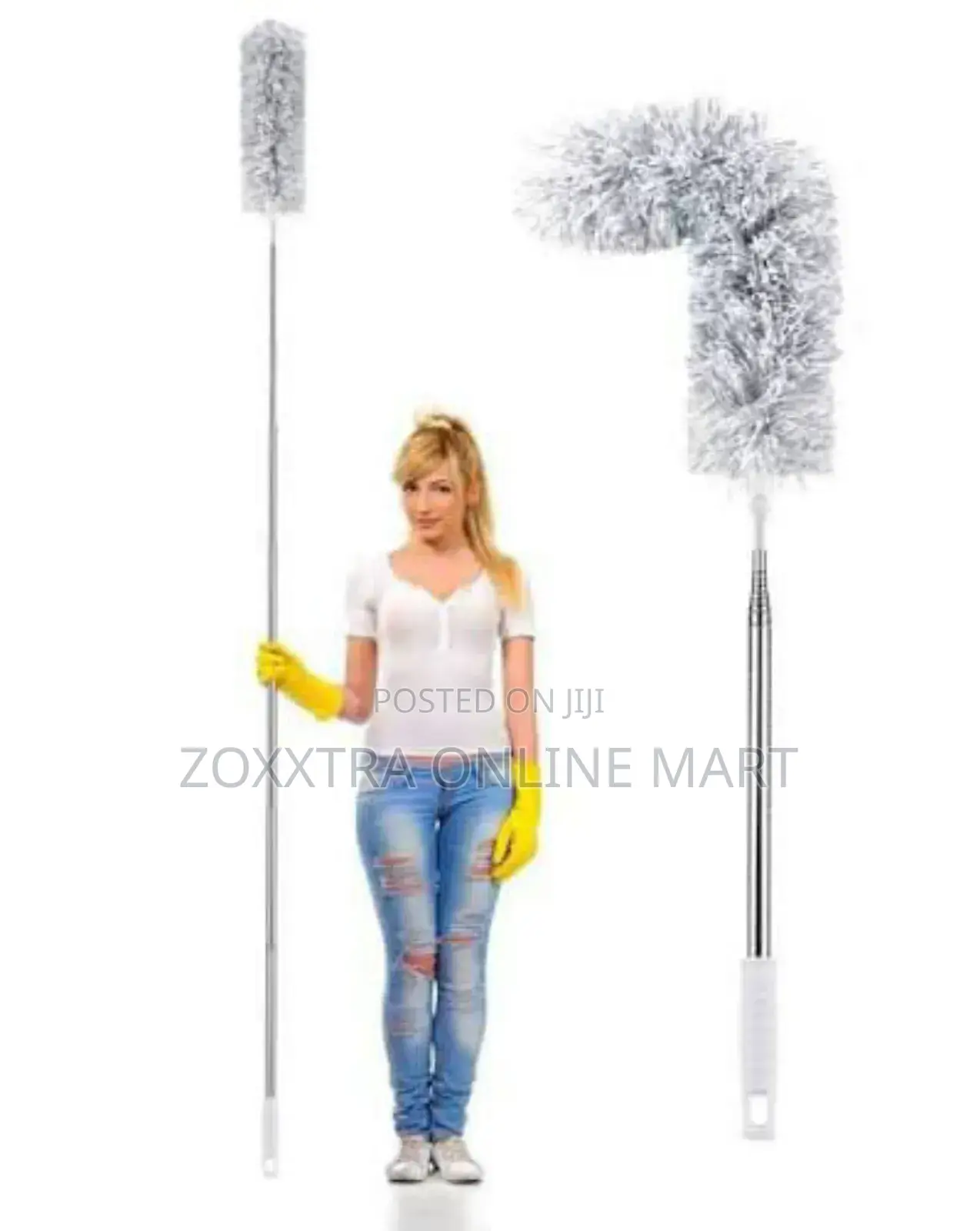 Extendable Duster