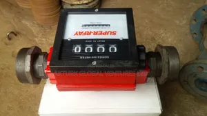 Super Rfay Mechanical Floor Meter