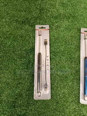Rechargeable Lighter
